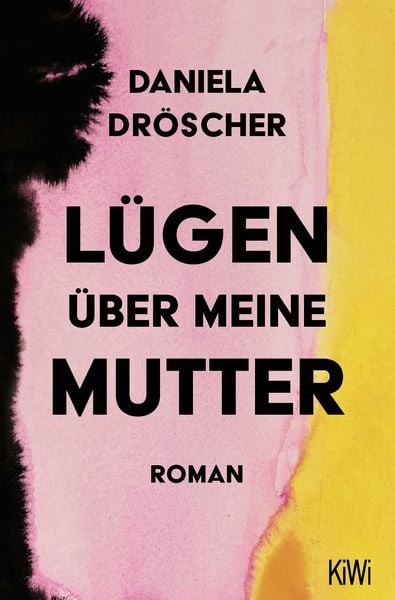Produktbild: Lügen über meine Mutter