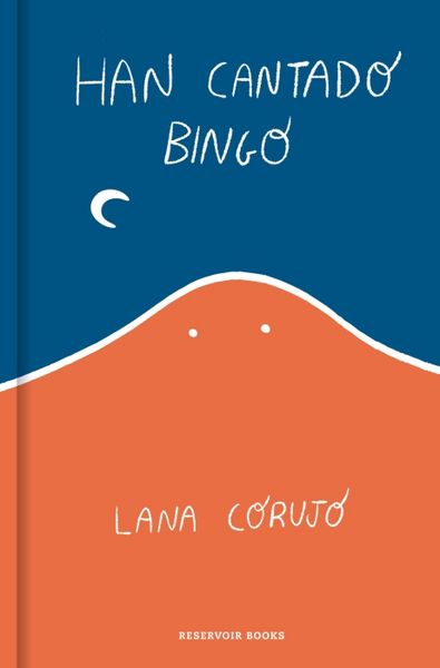 Produktbild: Han Cantado Bingo (Edici&oacute;n Limitada Con Cantos Pintados) / They've Called Bingo! (Sprayed Edges Edition)
