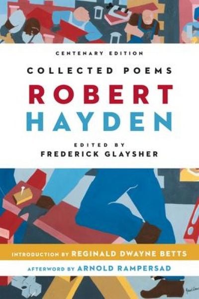 Produktbild: Collected Poems