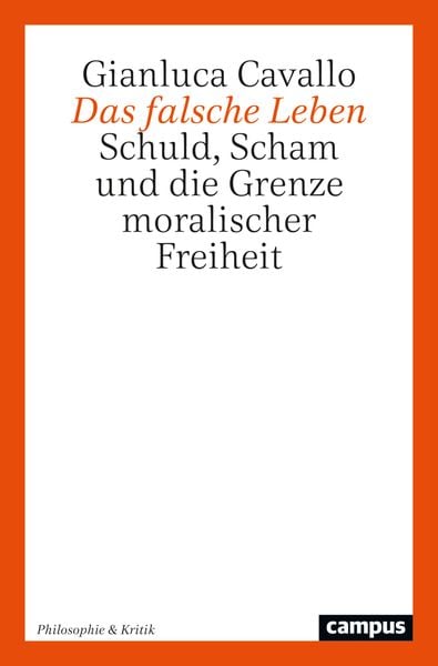Produktbild: Das falsche Leben