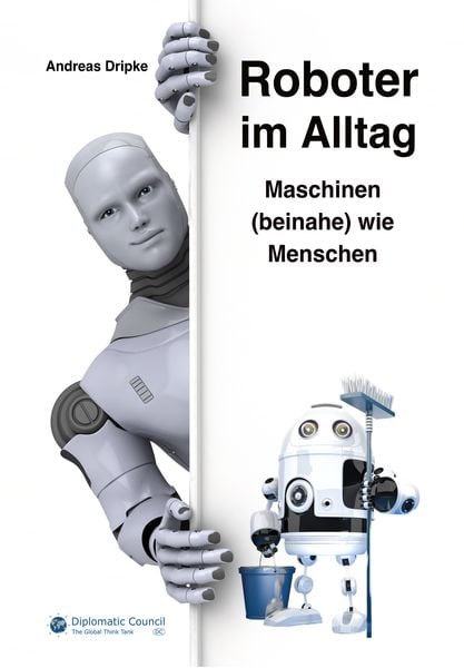 Produktbild: Roboter im Alltag