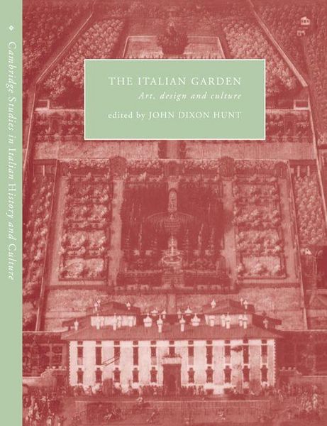 Produktbild: The Italian Garden