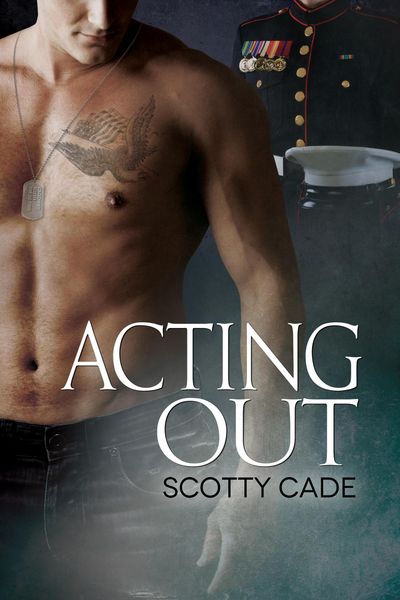 Produktbild: Acting Out