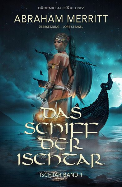Produktbild: Ischtar Band 1: Das Schiff der Ischtar