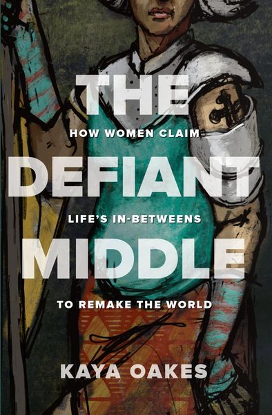 Produktbild: Defiant Middle