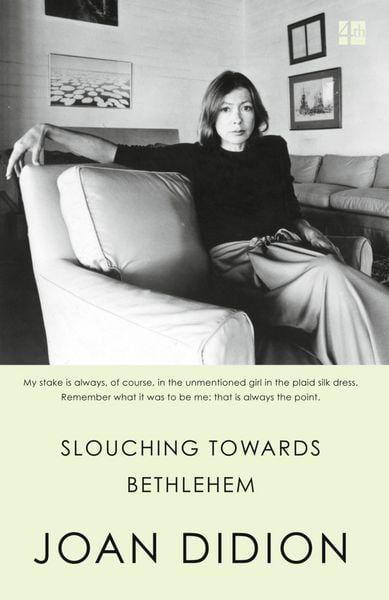 Produktbild: Slouching Towards Bethlehem Pb