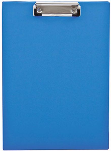 Produktbild: HEAD Klemmbrett 1554319 Blau (B x H) 23.6cm x 32.1cm