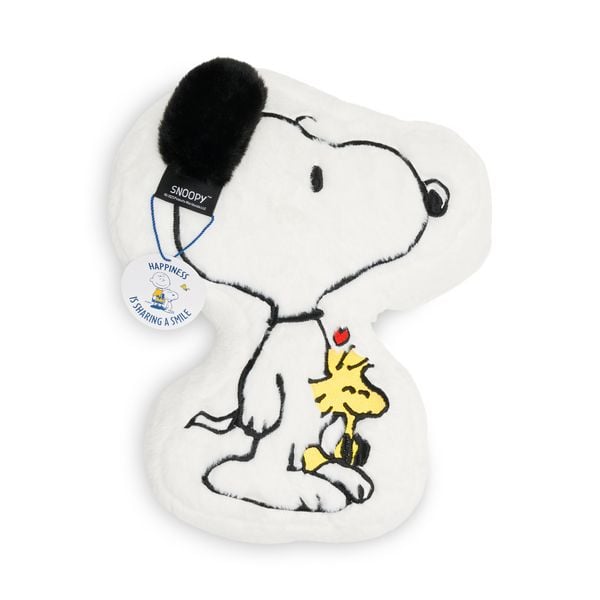 Produktbild: Kissen "Snoopy" 35cm