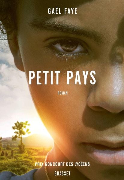 Produktbild: Petit pays