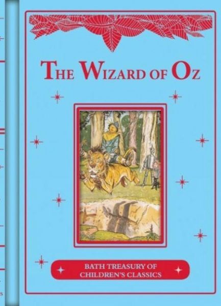 Produktbild: The Wizard of Oz