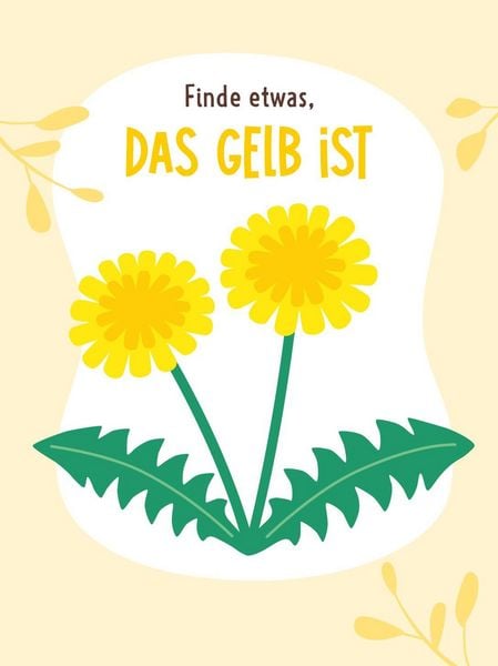 Produktbild: Suchen, Finden, Staunen &ndash; Meine Entdeckerkarten &ndash; Natur