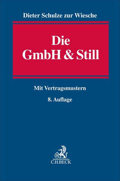 Produktbild: Die GmbH & Still