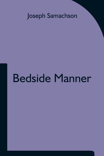 Produktbild: Bedside Manner