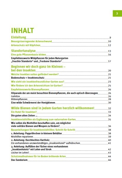 Produktbild: N&uuml;tzlinge im Garten f&ouml;rdern