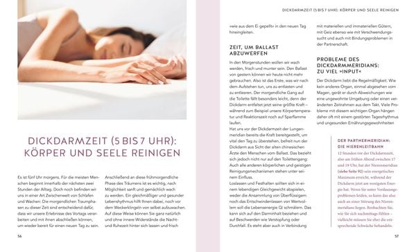 Produktbild: Die Organuhr