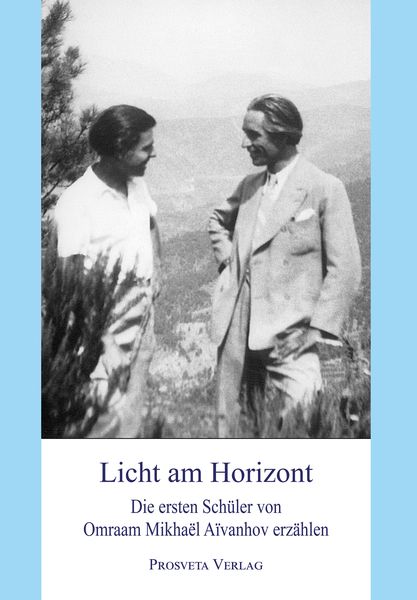 Produktbild: Licht am Horizont