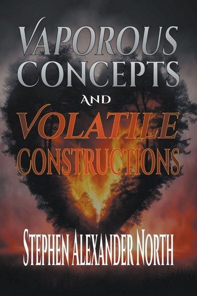 Produktbild: Vaporous Concepts And Volatile Constructions