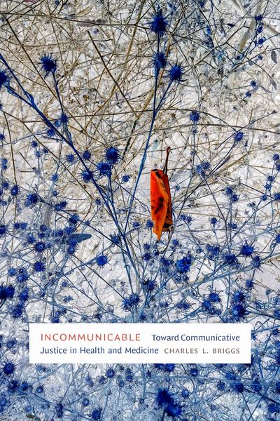 Produktbild: Incommunicable