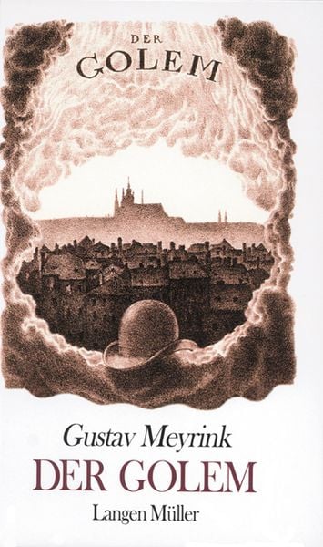Produktbild: Der Golem