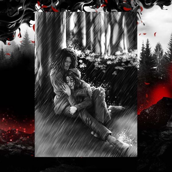 Dreamcatcher | Shadowfall (Band 6)