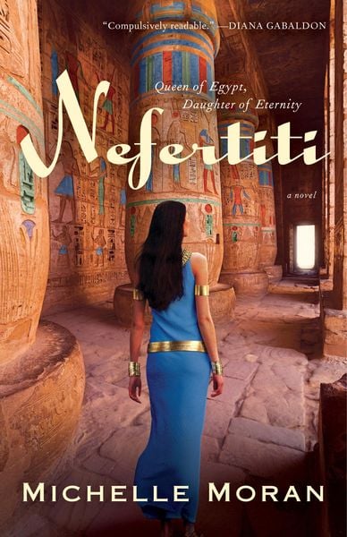 Produktbild: Nefertiti