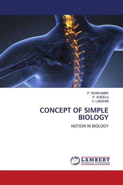 Produktbild: Concept Of Simple Biology