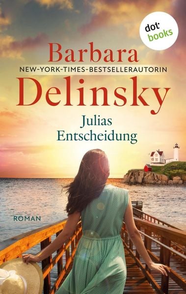 Produktbild: Julias Entscheidung