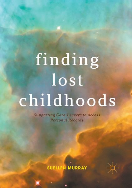Produktbild: Finding Lost Childhoods