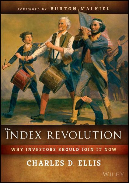 Produktbild: The Index Revolution
