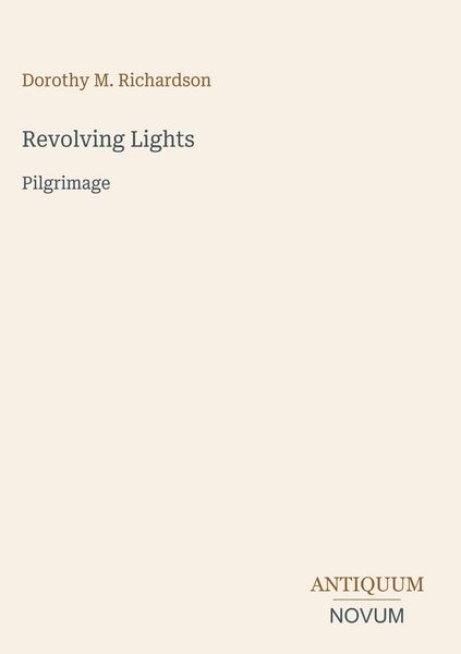 Produktbild: Revolving Lights