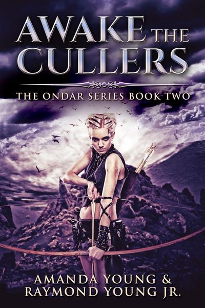 Produktbild: Awake The Cullers