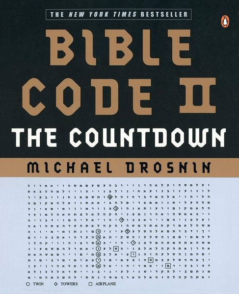 Produktbild: Bible Code II