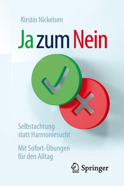Produktbild: Ja zum Nein