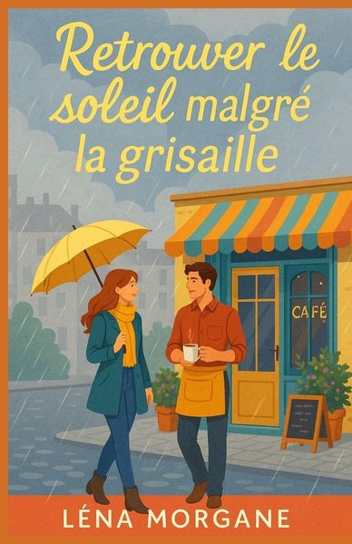 Produktbild: Retrouver le soleil malgr&eacute; la grisaille
