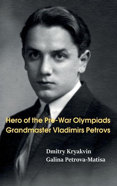 Produktbild: Hero of the Pre-War Olympiads