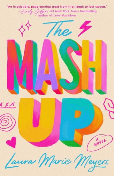 Produktbild: The Mash Up