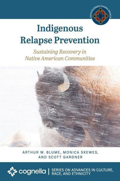 Produktbild: Indigenous Relapse Prevention