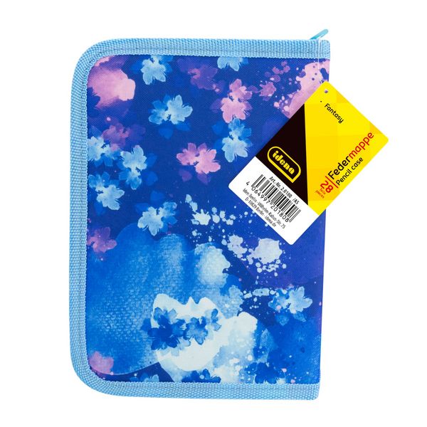Produktbild: Idena Federmappe Fantasy 28 Teile
