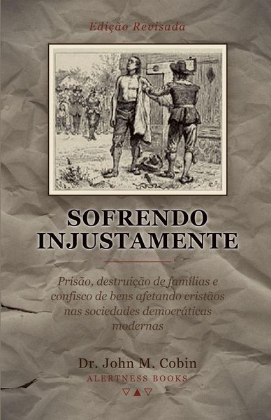 Produktbild: Sofrendo Injustamente