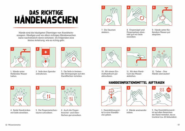 Produktbild: 2 Wochen für mich – Gesund und kreativ zuhause