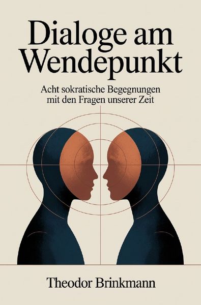 Produktbild: Dialoge am Wendepunkt