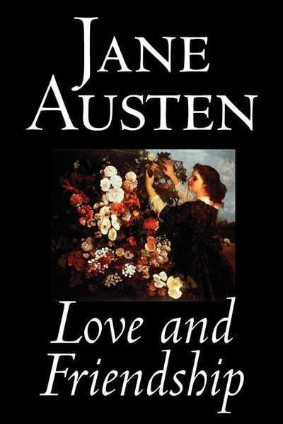 Produktbild: Love and Friendship by Jane Austen, Fiction, Classics