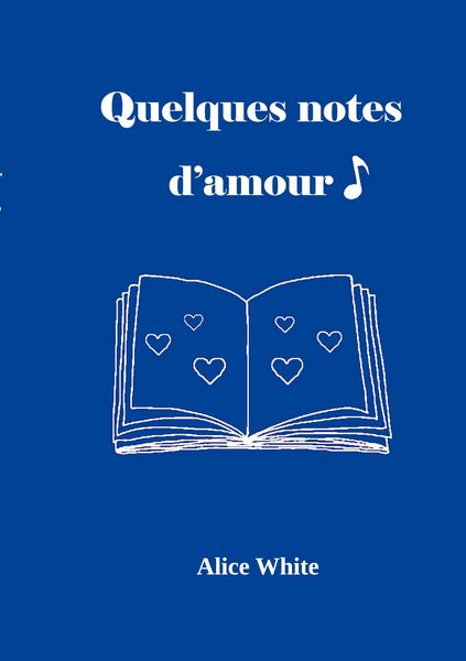 Produktbild: Quelques notes d'amour