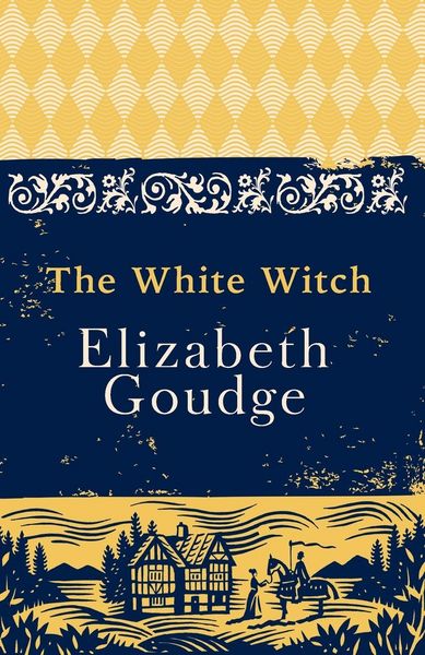 Produktbild: The White Witch