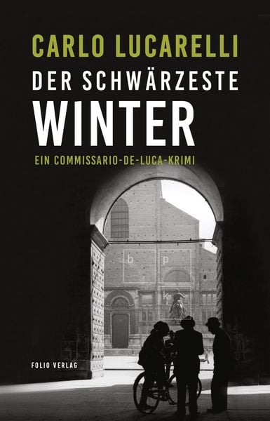 Produktbild: Der schwärzeste Winter