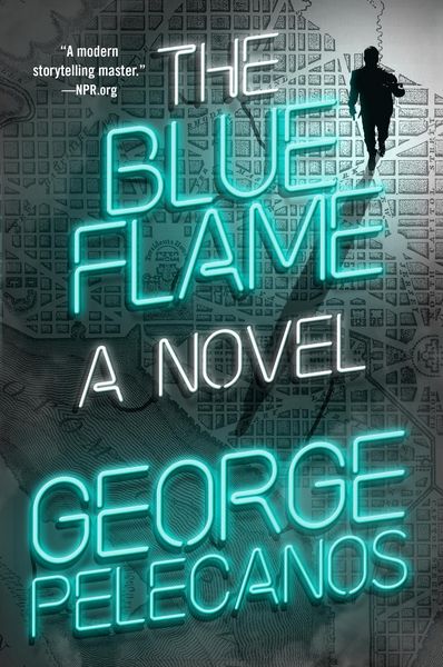Produktbild: The Blue Flame