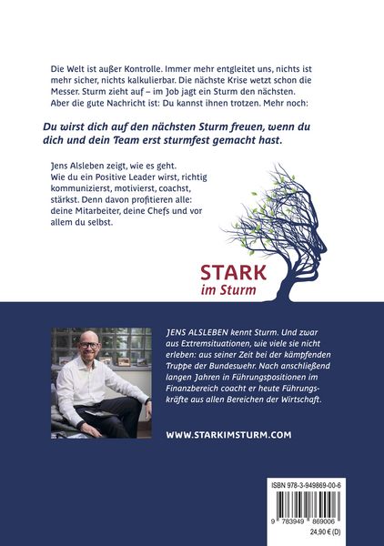 Produktbild: Stark im Sturm