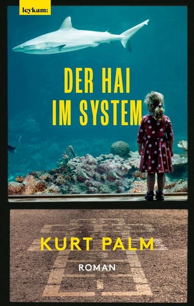 Produktbild: Der Hai im System