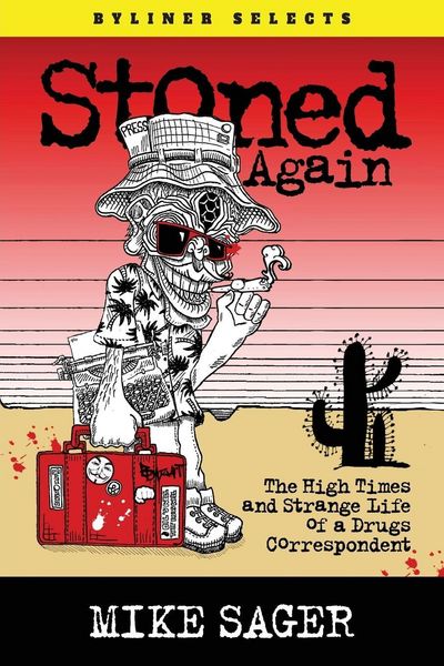 Produktbild: Stoned Again