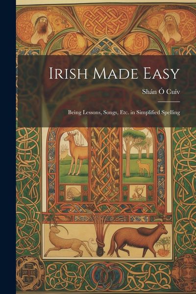 Produktbild: Irish Made Easy